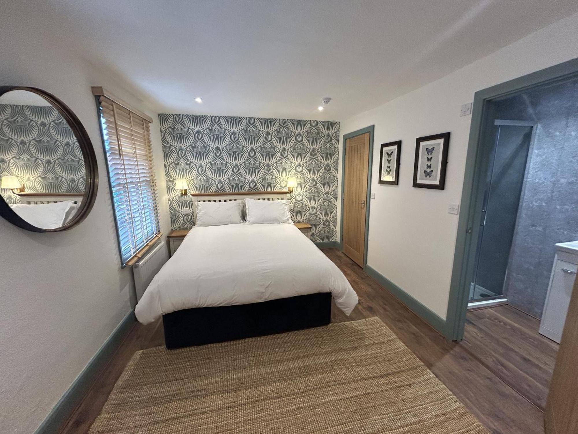 The Ship Hotel Chelmsford Room photo