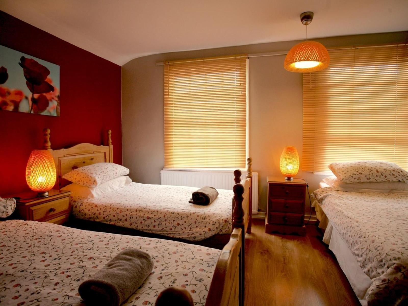 The Ship Hotel Chelmsford Room photo