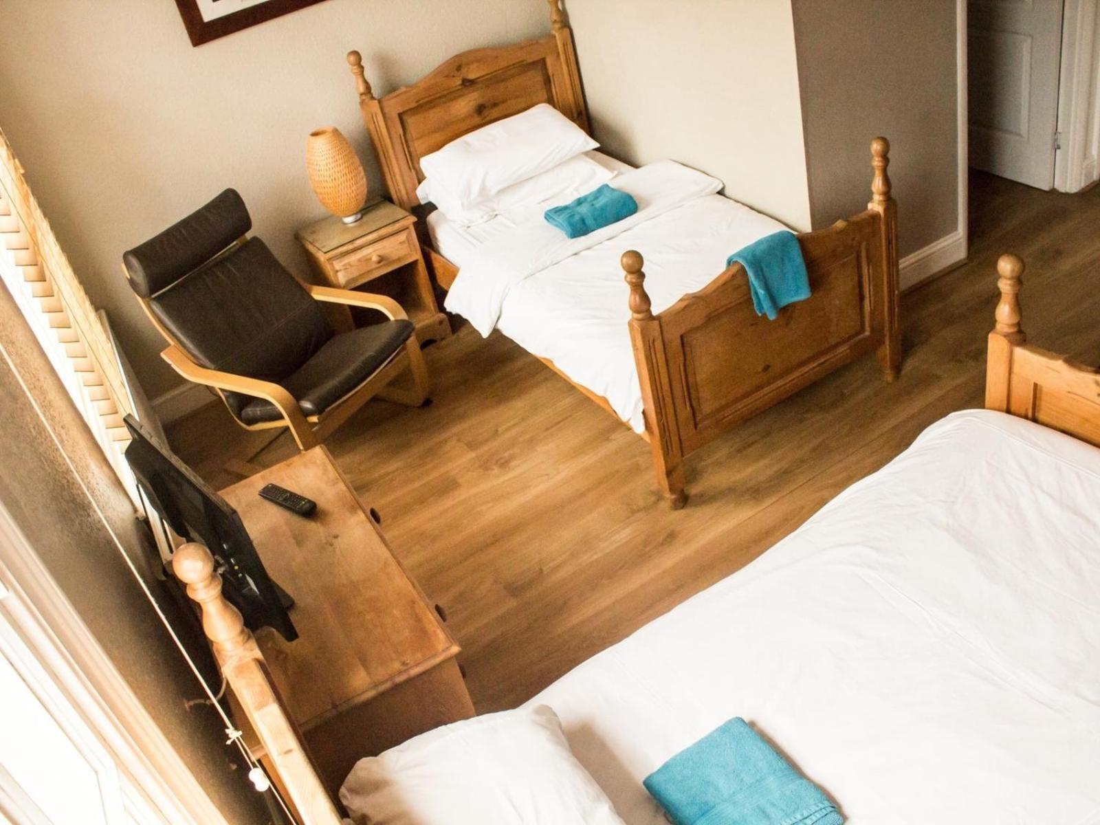 The Ship Hotel Chelmsford Room photo