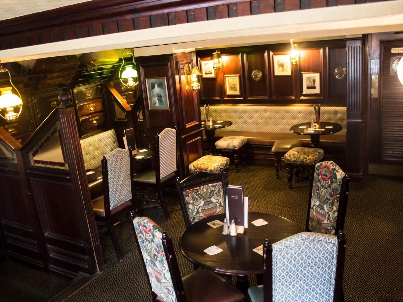 The Ship Hotel Chelmsford Exterior photo