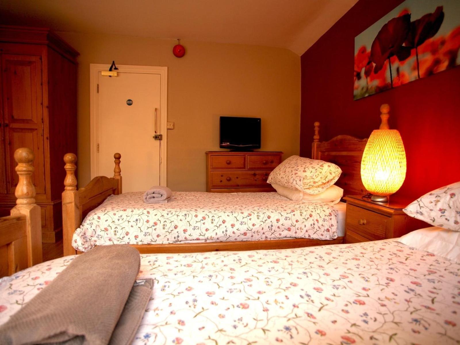 The Ship Hotel Chelmsford Room photo