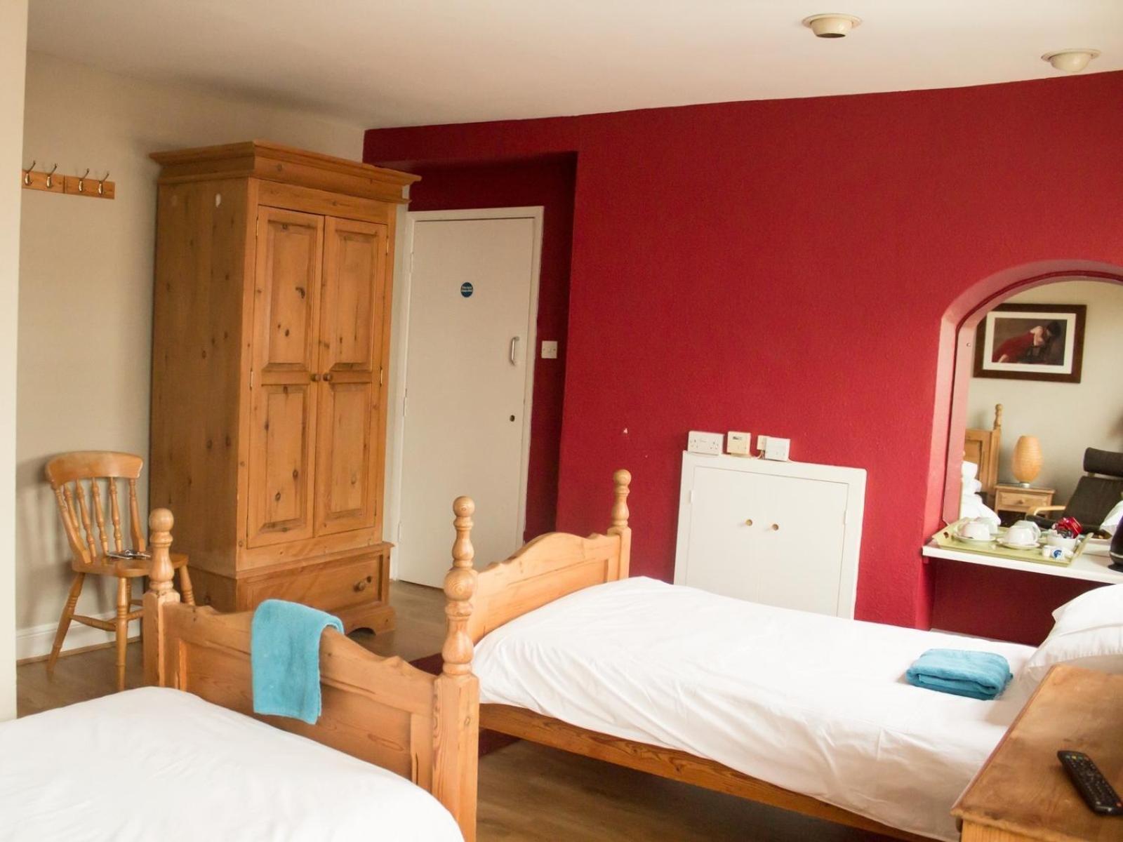 The Ship Hotel Chelmsford Room photo