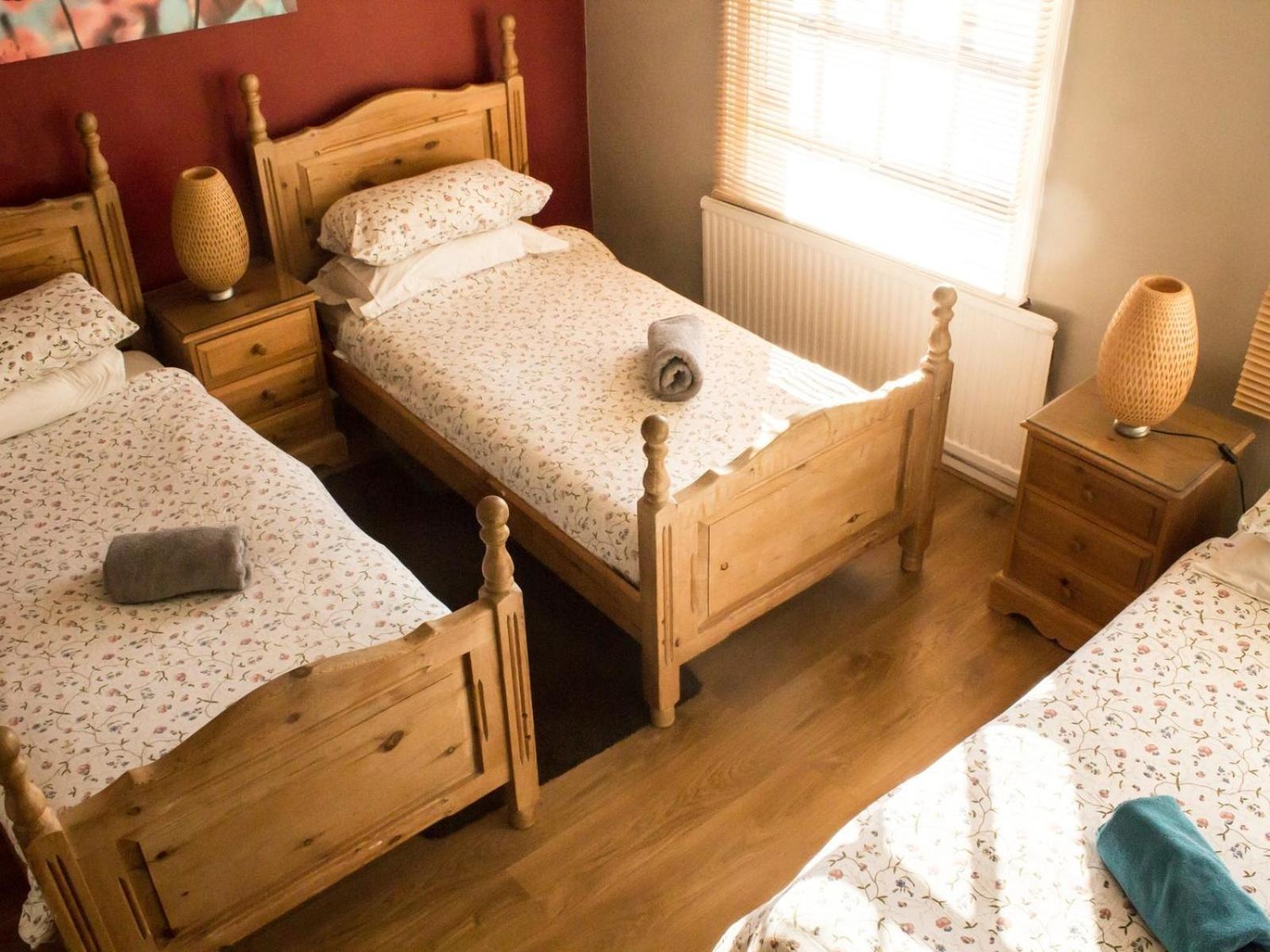 The Ship Hotel Chelmsford Room photo