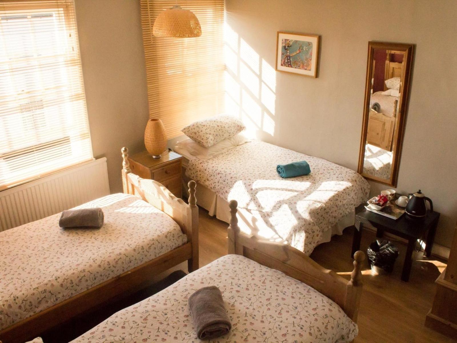 The Ship Hotel Chelmsford Room photo