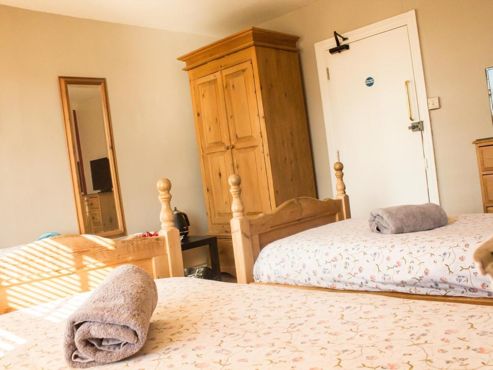 The Ship Hotel Chelmsford Room photo