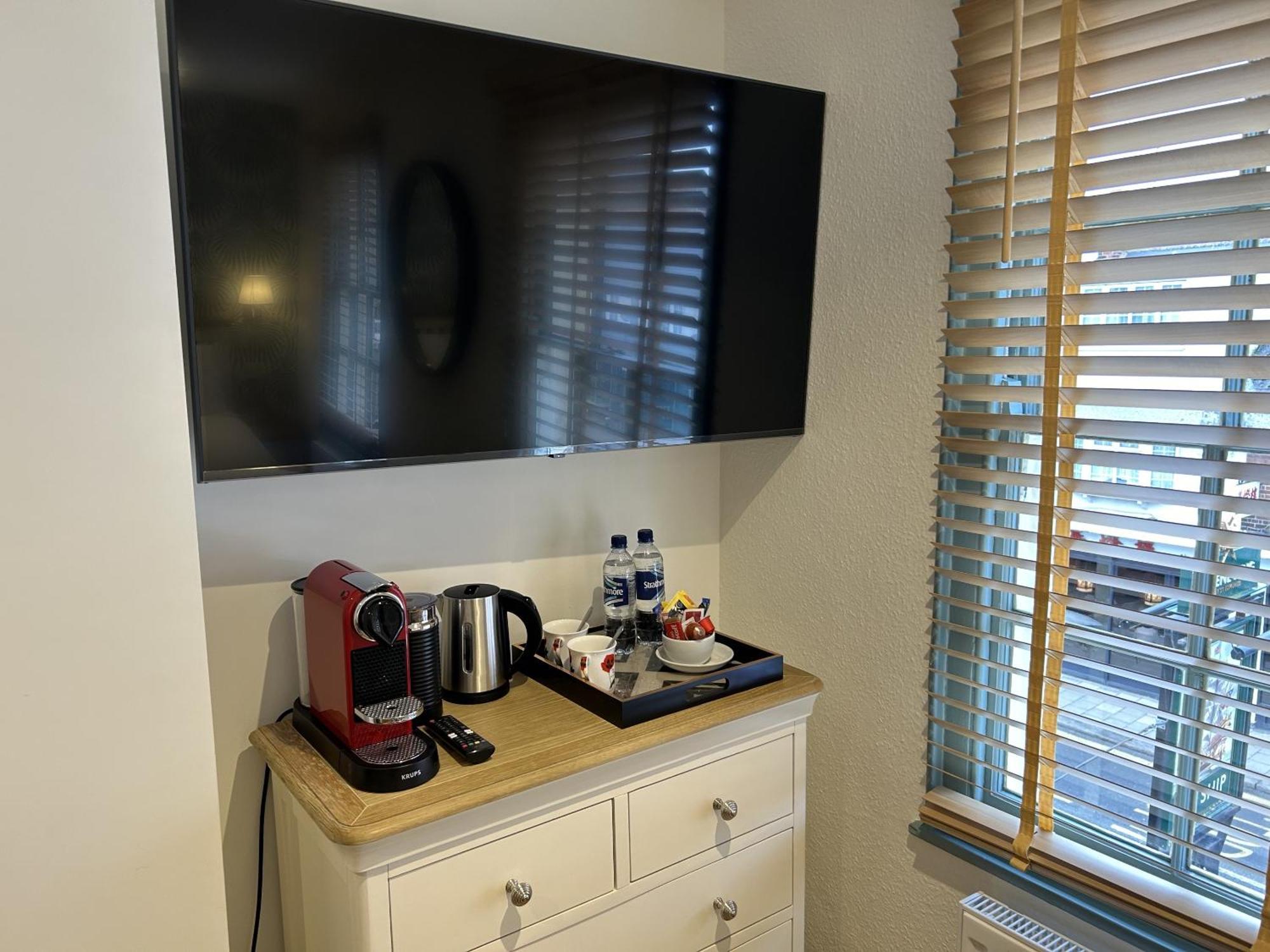 The Ship Hotel Chelmsford Room photo