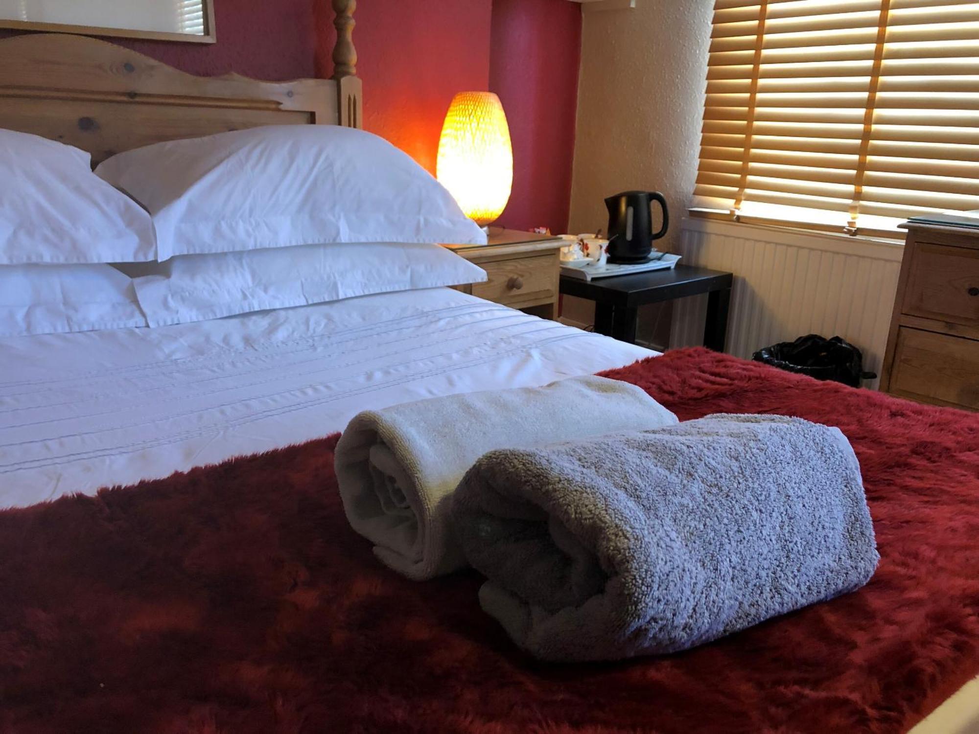 The Ship Hotel Chelmsford Room photo